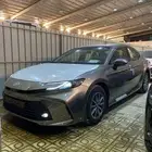 تويوتا كامري 2025 ستاندر كاش قسط ايجار منتهي بالتمليك