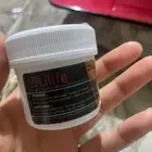 بيض الاريتيميا وعش طيور