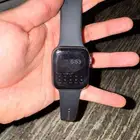 ساعة ابل وراوتر stc