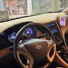 هونداي سوناتا 2015