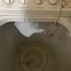 غساله توشيبا مستعمله عطلانه للبيع