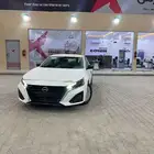 نيسان التيما استاندر 2025