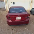 سيارة النترا موديل 2016