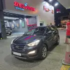 هيونداي سنتافية 2014-2015