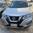 سيارة نيسان اكس تريل سبع مقاعد فئة S ممشي 47 ألف موديل 2021