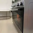 فرن ومكرويف