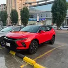 بليزر 2023 RS فل كامل جميح