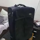 شنطه سفر مستعمله مقاس 24