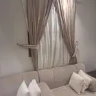 جلسة ارضيه شبه جديده ومدخل كوفي للبيع