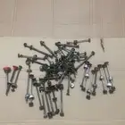 بترومكس وكولمن وبريموس