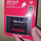 هارد داخلي سانديسك