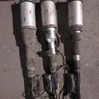 مساعدات w220 ايرماتيك