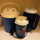 جكات ماء صغيرة وكبيرة للبيع