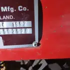 للبيع حراثه 265 مديل 92