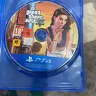 شريط قراند5يشتقل علي السوني5و4