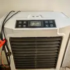 مكيف صحراوي طاقة وعام