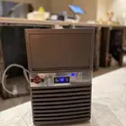 صانعة ثلج ( ايس ميكر) 45 كيلو