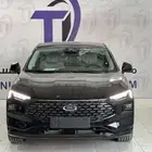 فورد تورس تيتانيوم 2026