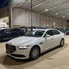 جينسس G90 2020 عداد 78000 ألف