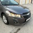 شفروليه كروز موديل 2013