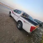 نافارا ديزل 2020