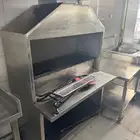 شوايه فحم مطاعم