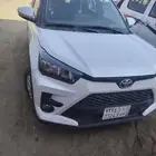 تويوتا رايز