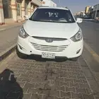 هونداي توسان 2013