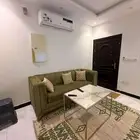 شقة للايجار في جدة حي الواحة