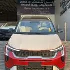 كيا سونيت 2026 ستاندر احمر سقف اسود و بسعر خاص جدا