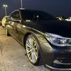 بي ام دبليو 740 موديل 2018 ستيج 1