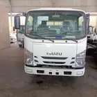 ايسوزو قلاب 3 طن موديل 2025 عروض خاصه للشركات