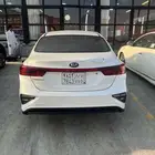 كيا سيراتو للبيع او البدل