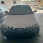 تويوتا كرولا XLI مطور فتحه مكينه 2000