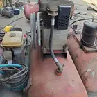 ماطور هواء مقاس 500 راس كبير