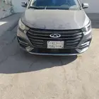 شيري اريزو 6 برو - 2023 - ماشي 60 الف