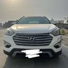 هيونداي جراند سنتافيه 2016