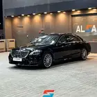 مرسيدس S560