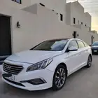 هيونداي سوناتا 2015فل كامل