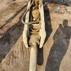 دقاق بوركينج مقاس 20 صناعه كورى