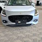 سوزوكي سويفت GLX موديل 2025