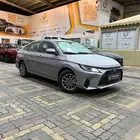 عرض خاص تويوتا يارس y استاندر موديل 2026 السعر 62 325