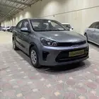 تم البيع كيا بيجاس 2025 أصفار ستاندر مثبت سرعه سعودي.
