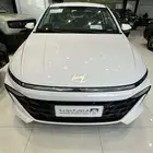 هيونداي اكسنت فليت 2026