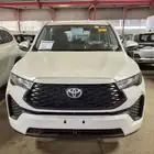 تويوتا اينوفا GL موديل 2025