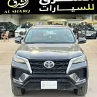 تويوتا فورتشنر 2024 بدون دبل
