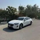 هونداي سوناتا 2021 وارد كوريا