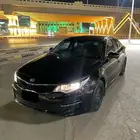 كيا اوبتيما 2017 ستاندر