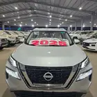 نيسان اكستريل استاندر 7 مقاعد 2025