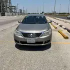 رينو سافران 2012 اوتوماتيك